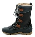 Kamik SNOWGEM2 schwarze Damen-Winterstiefel | ARNO-schuhe.de – Schuhe mit Tradition