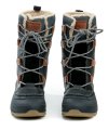 Kamik SNOWGEM2 schwarze Damen-Winterstiefel | ARNO-schuhe.de – Schuhe mit Tradition