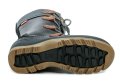 Kamik SNOWGEM2 schwarze Damen-Winterstiefel | ARNO-schuhe.de – Schuhe mit Tradition