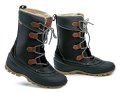 Kamik SNOWGEM2 schwarze Damen-Winterstiefel | ARNO-schuhe.de – Schuhe mit Tradition