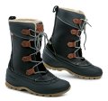 Kamik SNOWGEM2 schwarze Damen-Winterstiefel | ARNO-schuhe.de – Schuhe mit Tradition