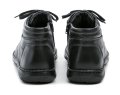 Josef Seibel 44935 Schwarze Herren-Winterstiefel in Übergröße | ARNO-schuhe.de – Schuhe mit Tradition