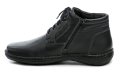 Josef Seibel 44935 Schwarze Herren-Winterstiefel in Übergröße | ARNO-schuhe.de – Schuhe mit Tradition