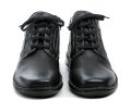 Josef Seibel 44935 Schwarze Herren-Winterstiefel in Übergröße | ARNO-schuhe.de – Schuhe mit Tradition