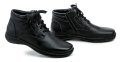 Josef Seibel 44935 Schwarze Herren-Winterstiefel in Übergröße | ARNO-schuhe.de – Schuhe mit Tradition