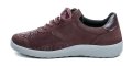 Comfortabel 951310-01 bordeauxrote Damen-Medizinschuhe Weite K | ARNO-schuhe.de – Schuhe mit Tradition