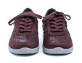 Comfortabel 951310-01 bordeauxrote Damen-Medizinschuhe Weite K | ARNO-schuhe.de – Schuhe mit Tradition