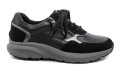 Comfortabel 951408-01 schwarze Damen-Medizinschuhe, Weite K | ARNO-schuhe.de – Schuhe mit Tradition