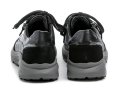 Comfortabel 951408-01 schwarze Damen-Medizinschuhe, Weite K | ARNO-schuhe.de – Schuhe mit Tradition