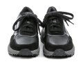 Comfortabel 951408-01 schwarze Damen-Medizinschuhe, Weite K | ARNO-schuhe.de – Schuhe mit Tradition