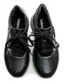 Comfortabel 951408-01 schwarze Damen-Medizinschuhe, Weite K | ARNO-schuhe.de – Schuhe mit Tradition