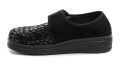 Medi Line P730 schwarze medizinische Damenschuhe | ARNO-schuhe.de – Schuhe mit Tradition