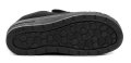 Medi Line P730 schwarze medizinische Damenschuhe | ARNO-schuhe.de – Schuhe mit Tradition