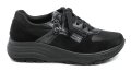 IMAC I3987-61 schwarze Damen-Keilschuhe | ARNO-schuhe.de – Schuhe mit Tradition