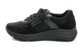 IMAC I3987-61 schwarze Damen-Keilschuhe | ARNO-schuhe.de – Schuhe mit Tradition