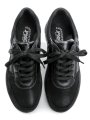 IMAC I3987-61 schwarze Damen-Keilschuhe | ARNO-schuhe.de – Schuhe mit Tradition