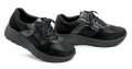 IMAC I3987-61 schwarze Damen-Keilschuhe | ARNO-schuhe.de – Schuhe mit Tradition