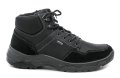 IMAC 3942z61 schwarze Herren-Winterstiefel | ARNO-schuhe.de – Schuhe mit Tradition