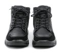 IMAC 3942z61 schwarze Herren-Winterstiefel | ARNO-schuhe.de – Schuhe mit Tradition