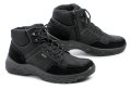 IMAC 3942z61 schwarze Herren-Winterstiefel | ARNO-schuhe.de – Schuhe mit Tradition