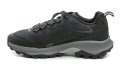Merrell SPEED STRIKE 2 J037849 schwarze Herren-Sneaker | ARNO-schuhe.de – Schuhe mit Tradition