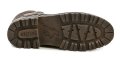 Mustang 15M009100300 Mokkabraune Herren-Winterstiefel | ARNO-schuhe.de – Schuhe mit Tradition