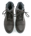 Mustang 15M016100200 Mokkabraune Herren-Winterstiefel | ARNO-schuhe.de – Schuhe mit Tradition