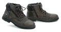 Mustang 15M016100200 Mokkabraune Herren-Winterstiefel | ARNO-schuhe.de – Schuhe mit Tradition