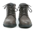 Mustang 15M016100200 Mokkabraune Herren-Winterstiefel in Übergröße | ARNO-schuhe.de – Schuhe mit Tradition