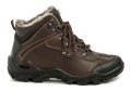 IMAC I3121z41 PZ22 braune Herren-Winterstiefel | ARNO-schuhe.de – Schuhe mit Tradition