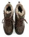 IMAC I3121z41 PZ22 braune Herren-Winterstiefel | ARNO-schuhe.de – Schuhe mit Tradition
