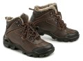 IMAC I3121z41 PZ22 braune Herren-Winterstiefel | ARNO-schuhe.de – Schuhe mit Tradition