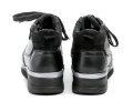 Wild R983-30 schwarze Damen-Ankle-Boots | ARNO-schuhe.de – Schuhe mit Tradition