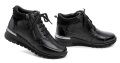 Wild R983-30 schwarze Damen-Ankle-Boots | ARNO-schuhe.de – Schuhe mit Tradition