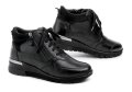 Wild R983-30 schwarze Damen-Ankle-Boots | ARNO-schuhe.de – Schuhe mit Tradition