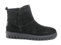 Wild R700-05 schwarze Damen-Ankle-Boots | ARNO-schuhe.de – Schuhe mit Tradition