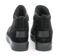 Wild R700-05 schwarze Damen-Ankle-Boots | ARNO-schuhe.de – Schuhe mit Tradition