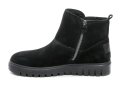 Wild R700-05 schwarze Damen-Ankle-Boots | ARNO-schuhe.de – Schuhe mit Tradition