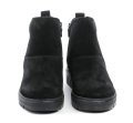 Wild R700-05 schwarze Damen-Ankle-Boots | ARNO-schuhe.de – Schuhe mit Tradition