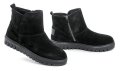 Wild R700-05 schwarze Damen-Ankle-Boots | ARNO-schuhe.de – Schuhe mit Tradition