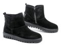 Wild R700-05 schwarze Damen-Ankle-Boots | ARNO-schuhe.de – Schuhe mit Tradition