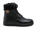 Wild R900-16VJ-01 schwarze Damen-Ankle-Boots | ARNO-schuhe.de – Schuhe mit Tradition