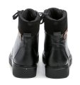 Wild R900-16VJ-01 schwarze Damen-Ankle-Boots | ARNO-schuhe.de – Schuhe mit Tradition