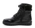 Wild R900-16VJ-01 schwarze Damen-Ankle-Boots | ARNO-schuhe.de – Schuhe mit Tradition