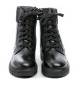 Wild R900-16VJ-01 schwarze Damen-Ankle-Boots | ARNO-schuhe.de – Schuhe mit Tradition