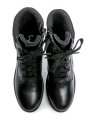 Wild R900-16VJ-01 schwarze Damen-Ankle-Boots | ARNO-schuhe.de – Schuhe mit Tradition