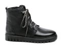 Wild R900-25 schwarze Damen-Ankle-Boots | ARNO-schuhe.de – Schuhe mit Tradition