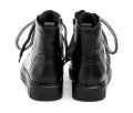 Wild R900-25 schwarze Damen-Ankle-Boots | ARNO-schuhe.de – Schuhe mit Tradition