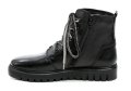 Wild R900-25 schwarze Damen-Ankle-Boots | ARNO-schuhe.de – Schuhe mit Tradition
