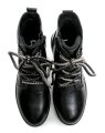 Wild R900-25 schwarze Damen-Ankle-Boots | ARNO-schuhe.de – Schuhe mit Tradition